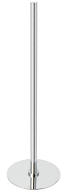 Réserve à poser - etoile - chromé. disponible abidjan cote d'ivoire.