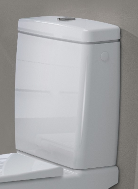 Réservoir arto avec mécanisme 3/6l. disponible abidjan cote d'ivoire.