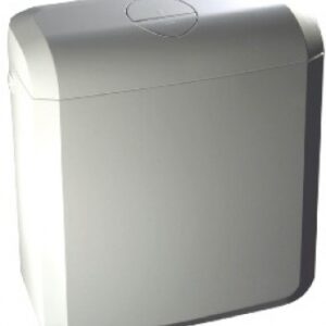 Réservoir attenant ou semi-bas duetto - commande double débit - alim. disponible abidjan cote d'ivoire.