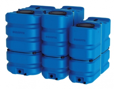 Réservoir d'eau potable aquablock xl 2000l - dim. disponible abidjan cote d'ivoire.