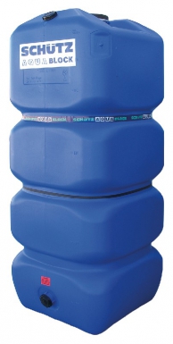 Réservoir à eau aquablock - cap. disponible abidjan cote d'ivoire.