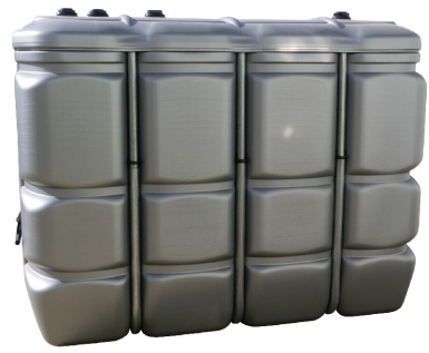 Réservoir à fioul integrale - cap. disponible abidjan cote d'ivoire.