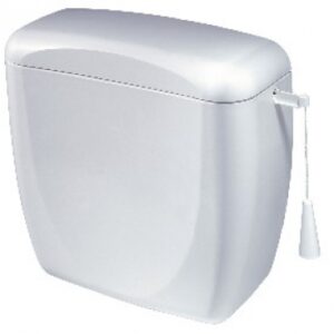 Réservoir haut primo 08 simple volume à commande latérale par cordon. disponible abidjan cote d'ivoire.