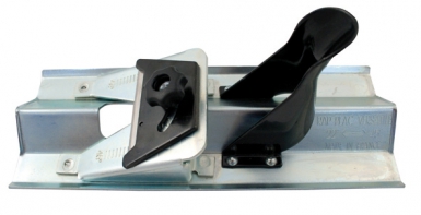 Rabot à chanfreiner la plaque de plâtre - long. disponible abidjan cote d'ivoire.