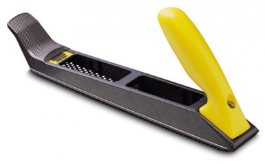 Rabot convertible 2 positions surform - corps métal. disponible abidjan cote d'ivoire.