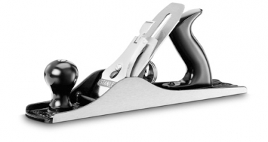 Rabot métallique bailey - semelle fonte - poignée synth. disponible abidjan cote d'ivoire.