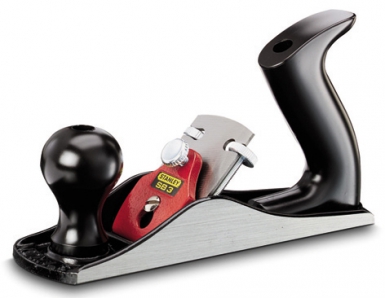 Rabot métallique sb3 - semelle fonte - poignée synth. disponible abidjan cote d'ivoire.