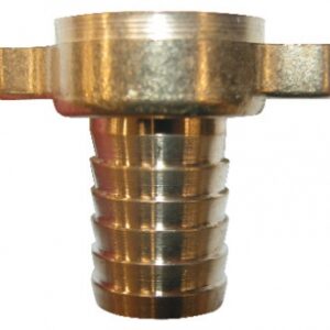 Raccord 2 pièces laiton avec joint caout. disponible abidjan cote d'ivoire.