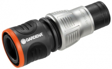 Raccord aquastop premium - pour tuyau ø 13 mm ou 15 mm. disponible abidjan cote d'ivoire.