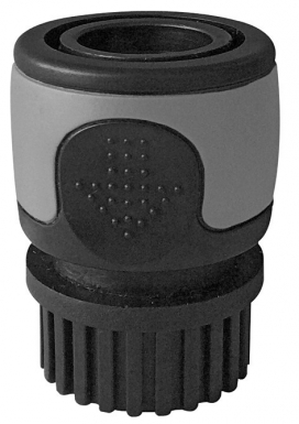 Raccord automatique femelle 20/27. disponible abidjan cote d'ivoire.