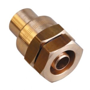 Raccord à braser sur tube cuivre calibre 32 tube cuivre 35x1 tube pe 40. disponible abidjan cote d'ivoire.