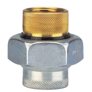 Raccord diélectrique - ff - 26x34. disponible abidjan cote d'ivoire.