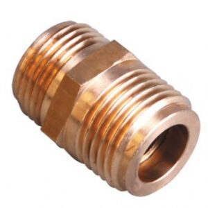 Raccord double mâle 20x150 mâle 20x150. disponible abidjan cote d'ivoire.