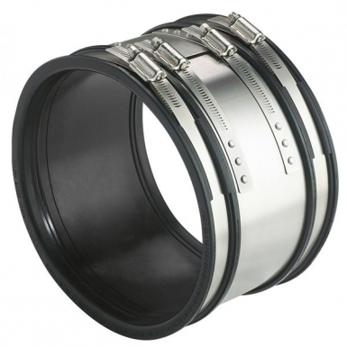 Raccord flex-seal plus sc175 - ø 150/175 mm - largeur 120 mm. disponible abidjan cote d'ivoire.