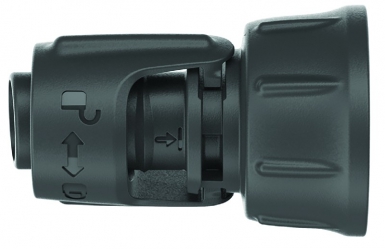 Raccord nez de robinet 13 mm - réf. disponible abidjan cote d'ivoire.