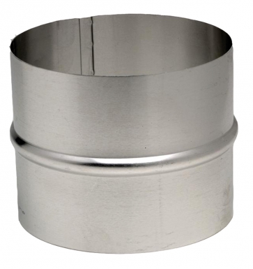 Raccord pour gaine flexible "gaine accordéon" - ø 120 mm. disponible abidjan cote d'ivoire.