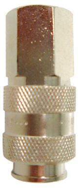 Raccord rapide multiprofil filetage femelle 1/4 g. disponible abidjan cote d'ivoire.