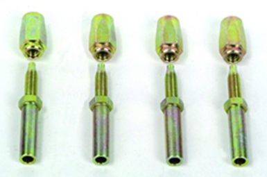 Raccord rapide pour utilisation tube flexible cond. disponible abidjan cote d'ivoire.