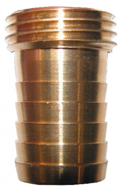 Raccord simple mâle laiton - filetage : 15x21 - dn 15. disponible abidjan cote d'ivoire.