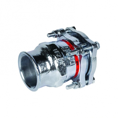 Raccord union "gebo" femelle "if" - ø 60x70. disponible abidjan cote d'ivoire.