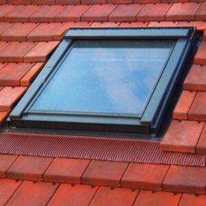 Raccordement pour tuiles edw mk 04 pour fenêtre velux lxh: 78x98 cm ​​. disponible abidjan cote d'ivoire.