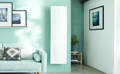 Radiateur chaleur douce sokio hxlxp: 1350x450x135 mm blanc 2000 w. disponible abidjan cote d'ivoire.