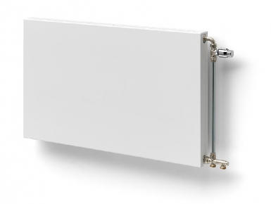 Radiateur compact planar à face avant plane type 21 dm. disponible abidjan cote d'ivoire.