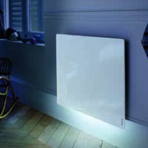 Radiateur connecté design " divali premium " dim. disponible abidjan cote d'ivoire.