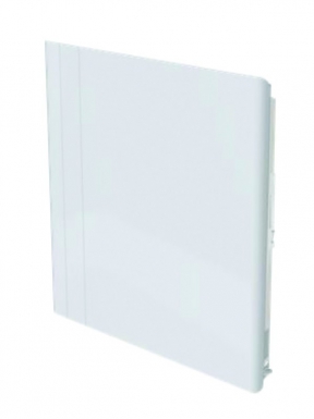 Radiateur inertie fonte horizontal chamane - 1500 watts - dim. disponible abidjan cote d'ivoire.