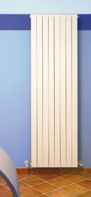 Radiateur oscar 1800 - 6 éléments - entraxe 1800 mm - puiss. disponible abidjan cote d'ivoire.