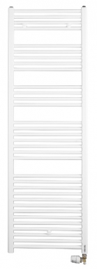 Radiateur sèche-serviettes eau chaude 2012 - puiss. disponible abidjan cote d'ivoire.