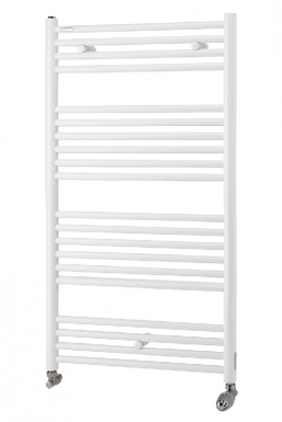 Radiateur sèche-serviettes eau chaude sl-080-050 - puiss. disponible abidjan cote d'ivoire.