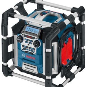 Radio chargeur 14 à 18v gml50. disponible abidjan cote d'ivoire.