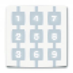 Radio commande modulaire 9 canaux - réf. disponible abidjan cote d'ivoire.