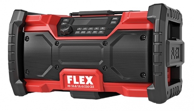 Radio de chantier rd 10. disponible abidjan cote d'ivoire.