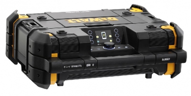 Radio de chantier tstak dwst1-81078. disponible abidjan cote d'ivoire.