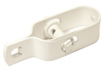 Raidisseur epoxy blanc n°3 diamètre fil ø de 2,4 mm à 2,7 mm. disponible abidjan cote d'ivoire.