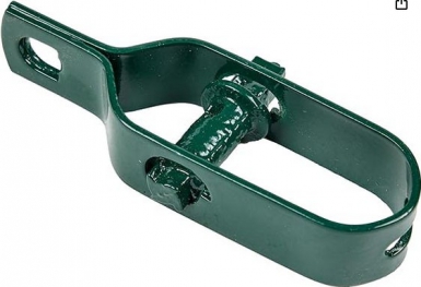 Raidisseur époxy vert n°2 diamètre fil ø de 1. disponible abidjan cote d'ivoire.