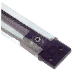 Rail à entraînement par courroie course 2,62 m. disponible abidjan cote d'ivoire.