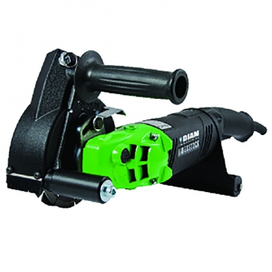 Rainureuses compactes et puissantes emf150. disponible abidjan cote d'ivoire.