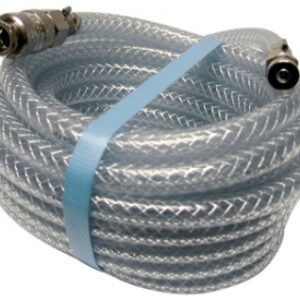 Rallonge antistatiques + raccords rapides - ø 8x13 - 60 bar - 80°c - long. disponible abidjan cote d'ivoire.