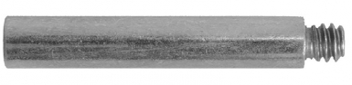 Rallonge pour patte à vis mf - ø 7 x 40 (les 100 pièces). disponible abidjan cote d'ivoire.