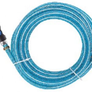 Rallonge pvc diflex équipé de raccord rapide - ø 8x14 - long. disponible abidjan cote d'ivoire.