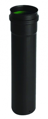 Rallonge télescopique avec joint ø intérieur 80 mm. disponible abidjan cote d'ivoire.