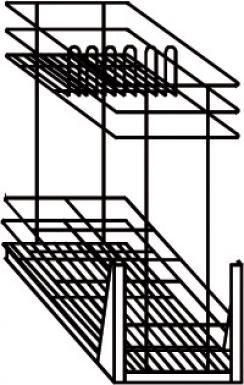 Range pain/bouteille 400g21406. disponible abidjan cote d'ivoire.