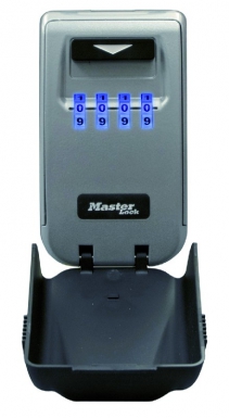 Rangement sécurisé pour les clés select access® à combinaison rétroéclairée dim. disponible abidjan cote d'ivoire.