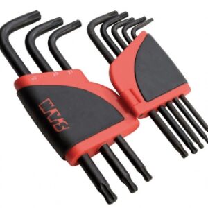 Ratelier 9 cles male long torx. disponible abidjan cote d'ivoire.