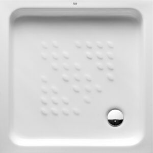 Receveur de douche carré italia - dim. disponible abidjan cote d'ivoire.