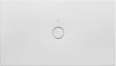 Receveur de douche extra-plat cratos - dim. disponible abidjan cote d'ivoire.