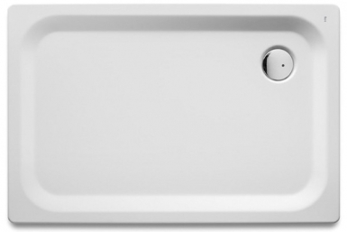 Receveur de douche à poser blues xl - dim. disponible abidjan cote d'ivoire.